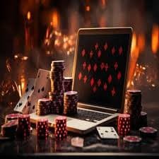 game slot Myanmar Online Slots Free Spins Promotion ကစားသမားများ ခံစားနိုင်သည်