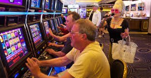 game slot Cashback Bonus Myanmar MMK ဖြင့် Weekly Cashback ရရှိသည်