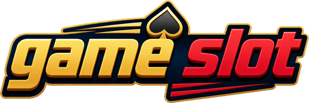 game slot logo